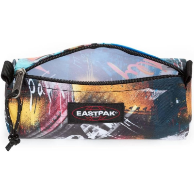 ASTUCCIO EASTPAK EK372 BENCHMARK SINGLE 2K2 BOLD CITY COLOR