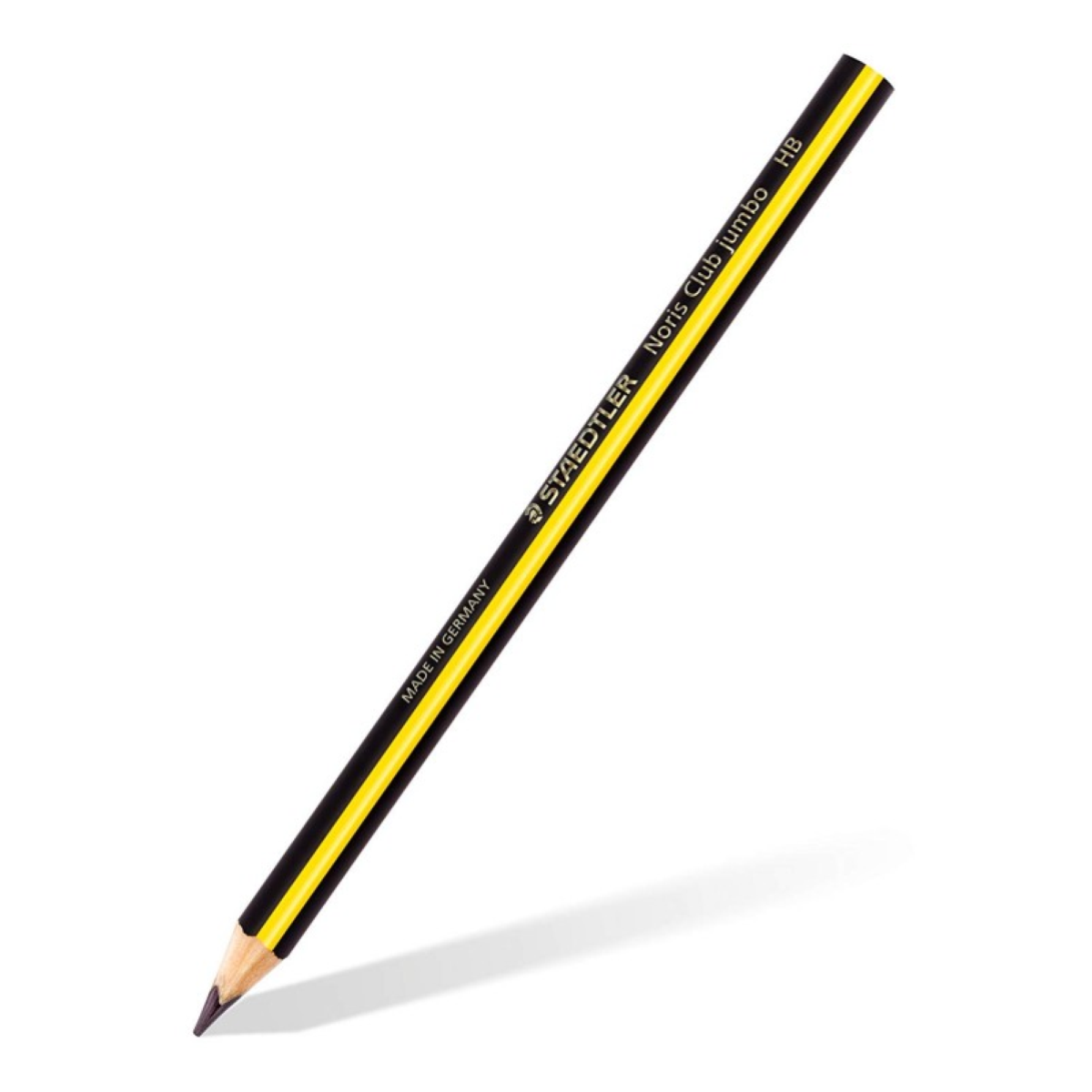 MATITA TRIANGOLARE NORIS JUMBO STAEDTLER HB