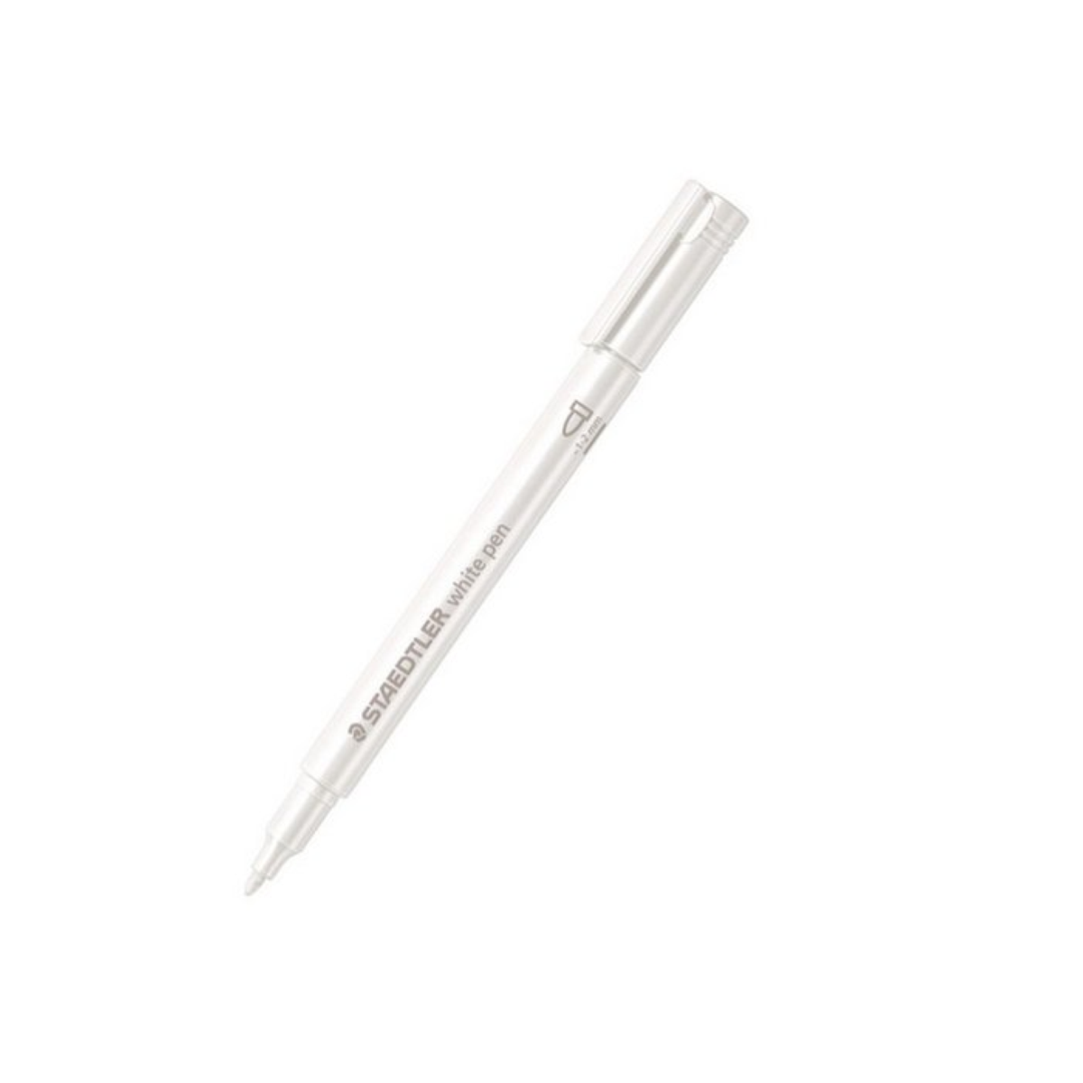 PENNA WHITE PEN STAEDTLER 8323-0