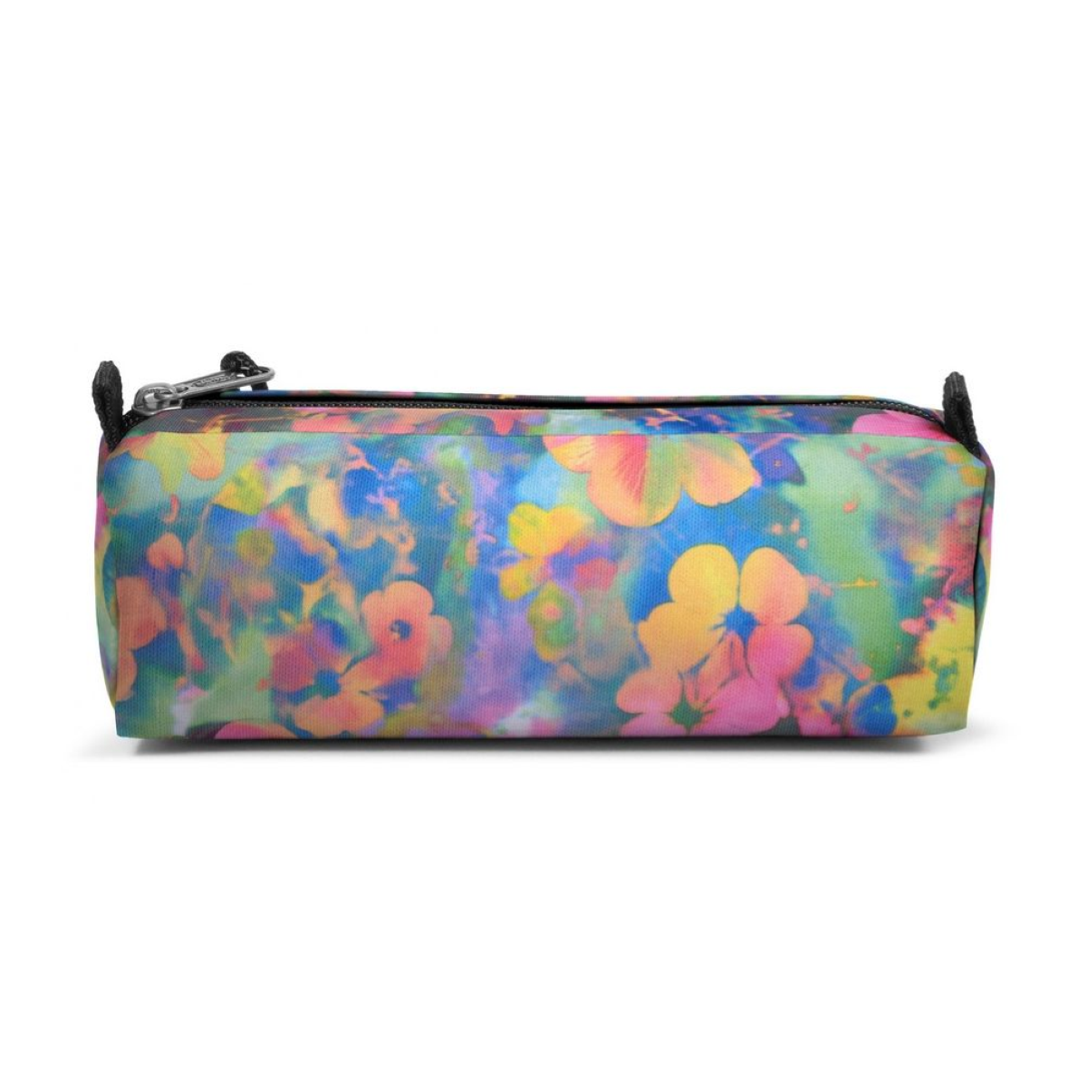 ASTUCCIO EASTPAK EK702 ROUND 2O5 FLOWER BLUR MIX