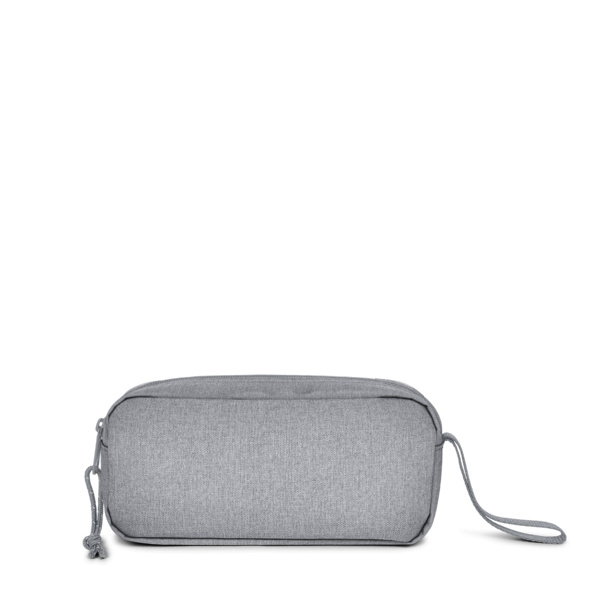 ASTUCCIO EASTPAK EK05BIV DOUBLE POUCH 363 SUNDAY GRAY