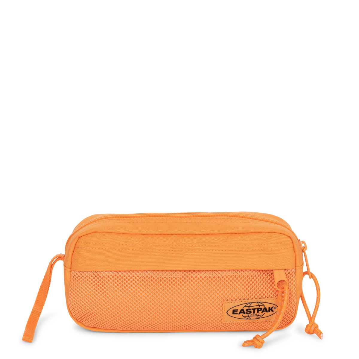 ASTUCCIO EASTPAK EK05BIV DOUBLE POUCH 003 TANGERINE
