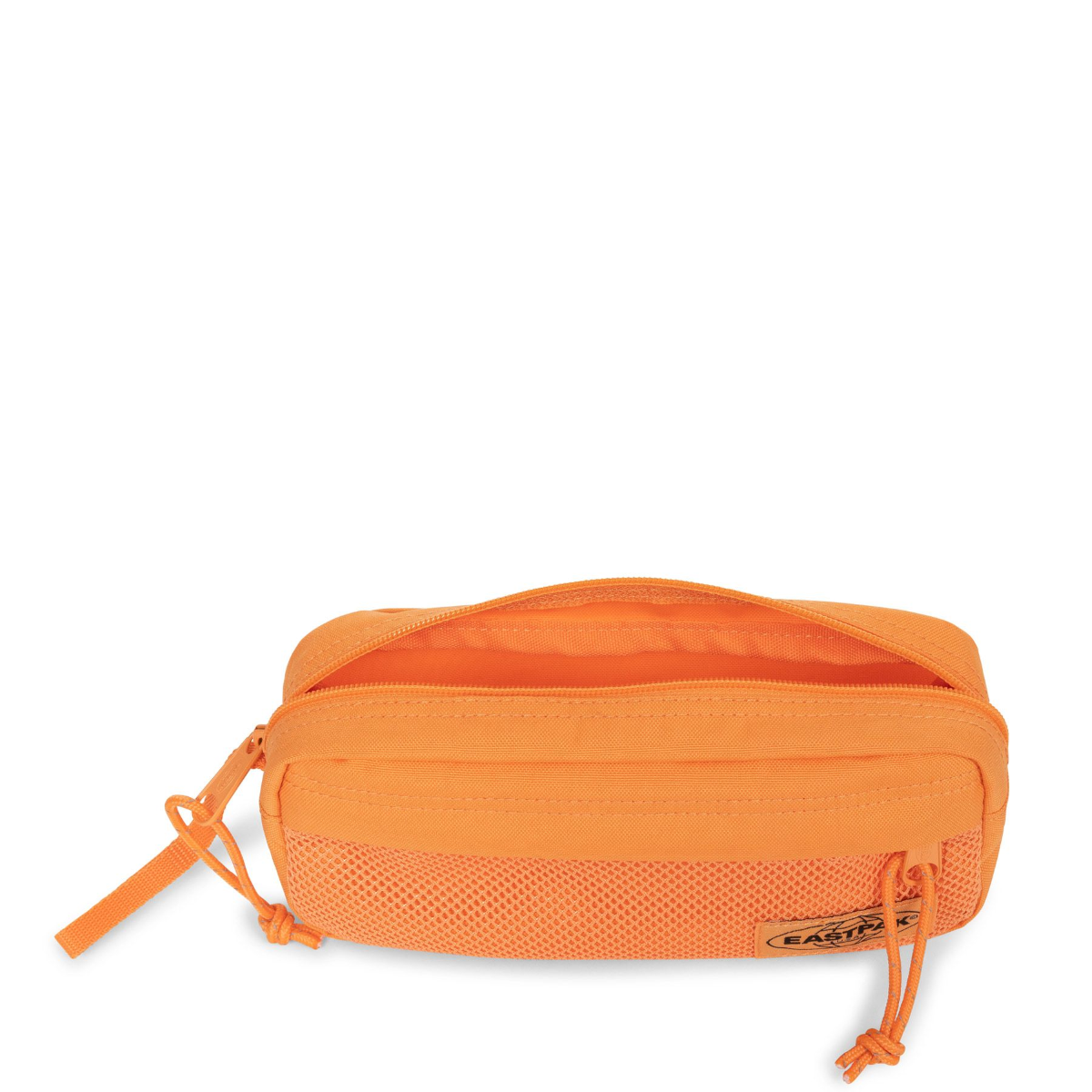 ASTUCCIO EASTPAK EK05BIV DOUBLE POUCH 003 TANGERINE