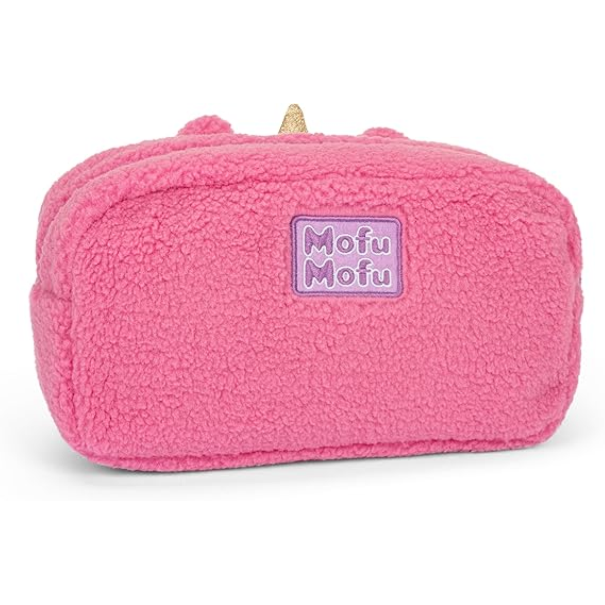 ASTUCCIO BUSTINA PORTATUTTO MOFU MOFU ART. 72615 ROSA