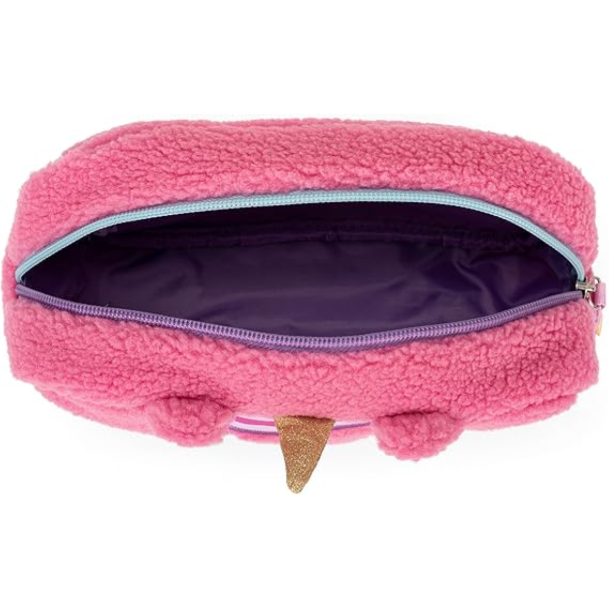 ASTUCCIO BUSTINA PORTATUTTO MOFU MOFU ART. 72615 ROSA