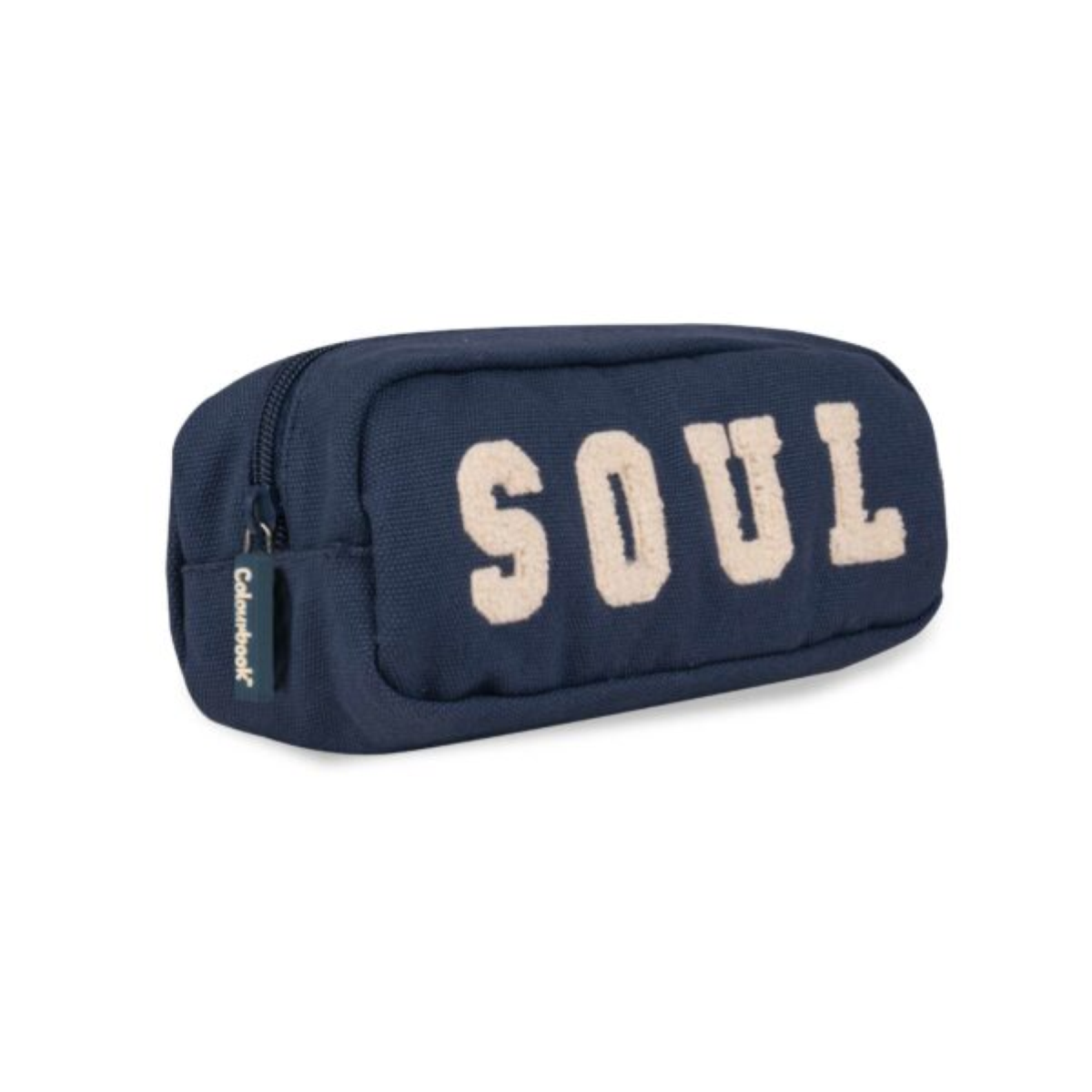ASTUCCIO BUSTINA PORTAPENNE WOOLLY COLOURBOOK SOUL