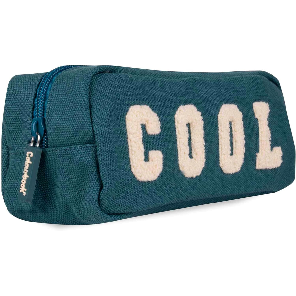 ASTUCCIO BUSTINA PORTAPENNE WOOLLY COLOURBOOK COOL