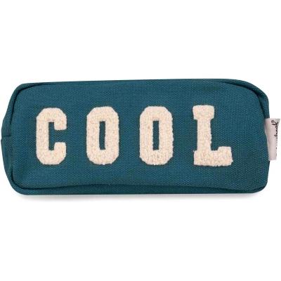 ASTUCCIO BUSTINA PORTAPENNE WOOLLY COLOURBOOK COOL