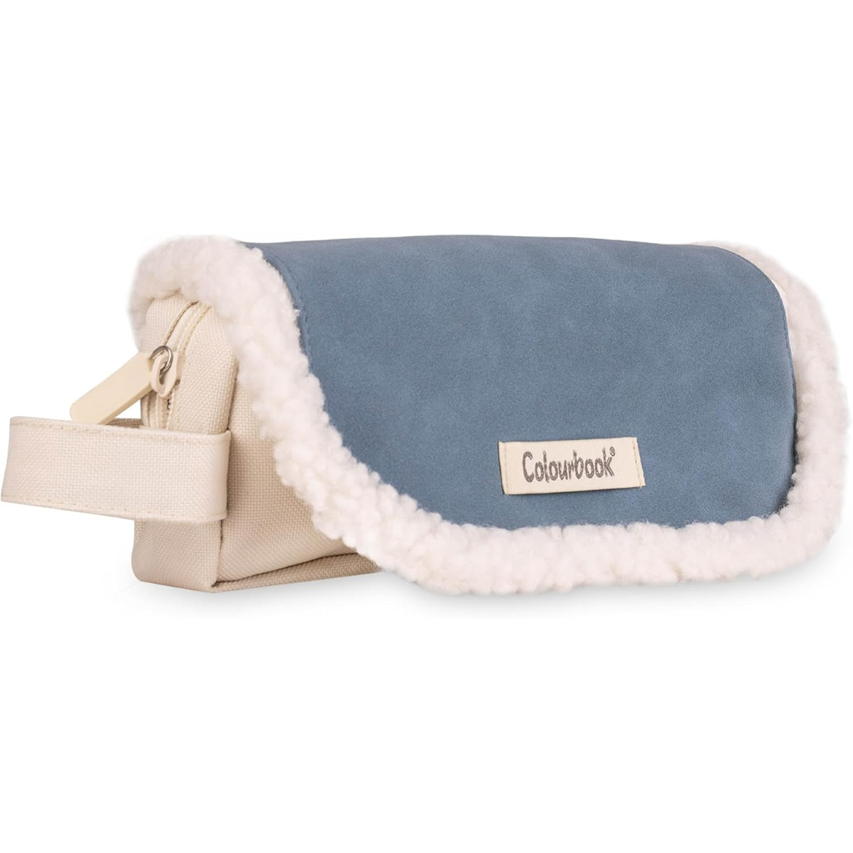 ASTUCCIO BUSTINA PORTAPENNE BEEG COLOURBOOK AVION