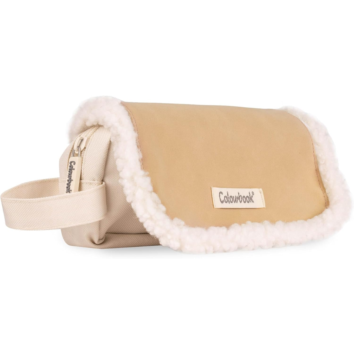 ASTUCCIO BUSTINA PORTAPENNE BEEG COLOURBOOK SAND