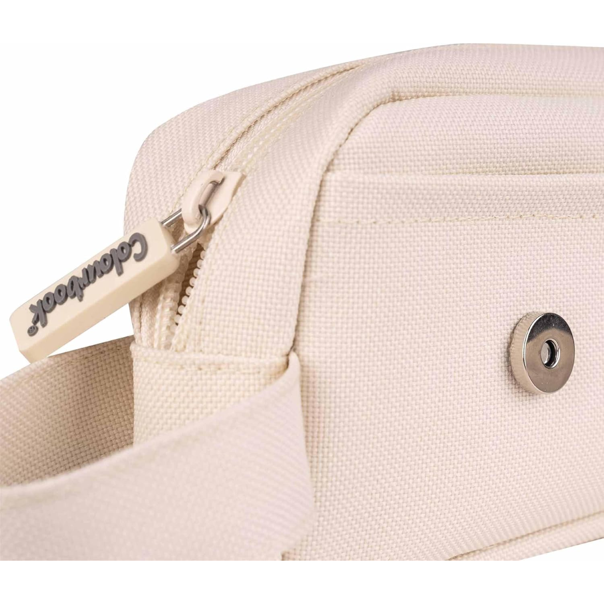 ASTUCCIO BUSTINA PORTAPENNE BEEG COLOURBOOK OLIVE LEAV
