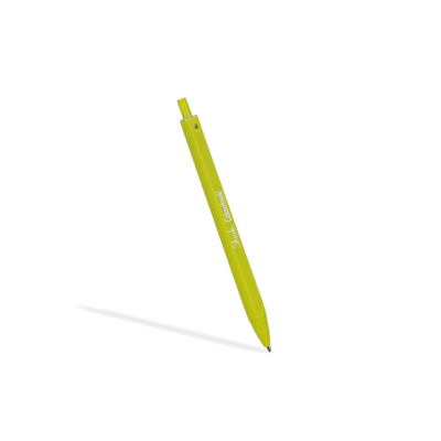SET 3 PENNE A SFERA SHADE COLOURBOOK INCHIOSTRO BLU SALVIA