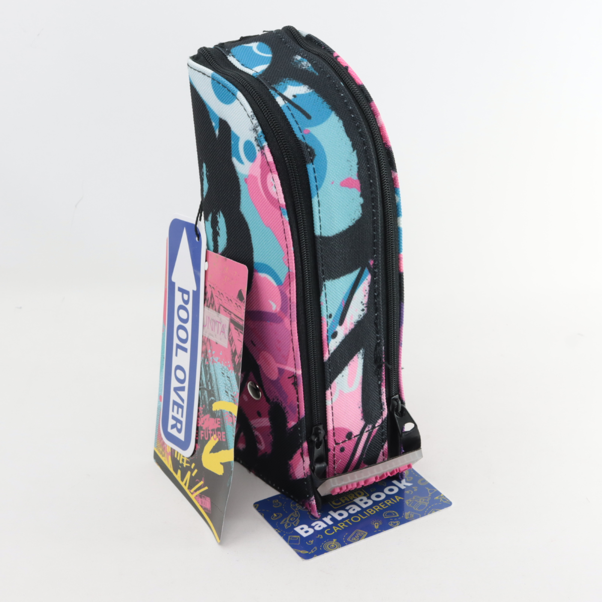 ASTUCCIO CORREDINO EMPIRE TINTA UNITA YOUNG 39 PEZZI 61142  