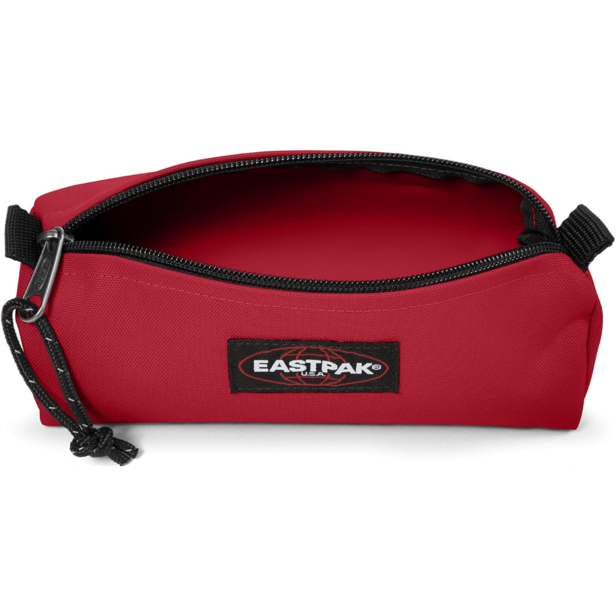 ASTUCCIO EASTPAK EK372 BENCHMARK SINGLE 1O9 SCARLET RED