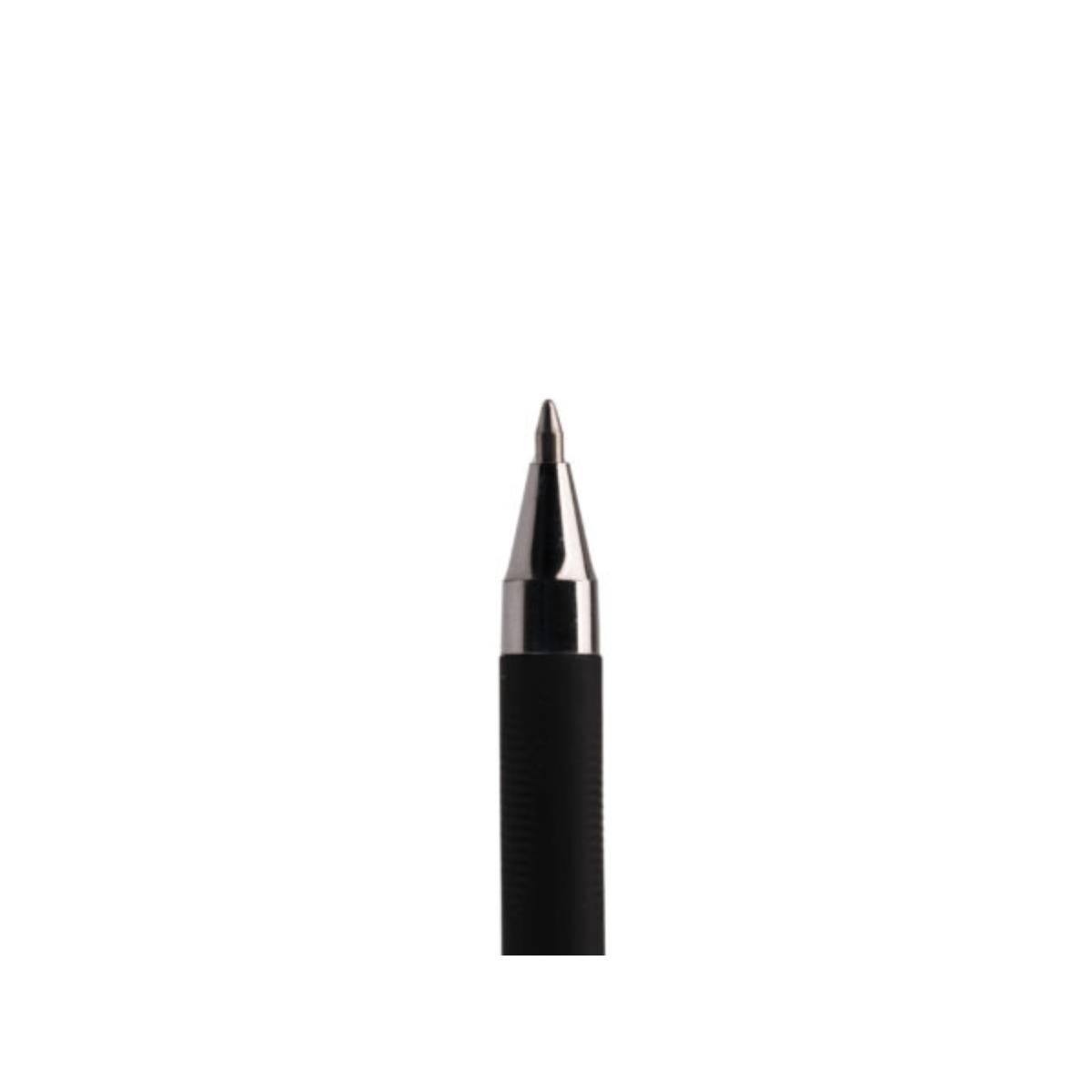 PENNA GEL CANCELLABILE CANCELLOTTA QUOKKA COLOURBOOK BLACK CAT NERA