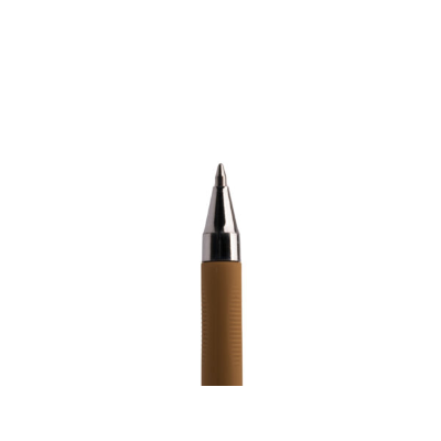 PENNA GEL CANCELLABILE CANCELLOTTA COLOURBOOK QUOKKA NERA