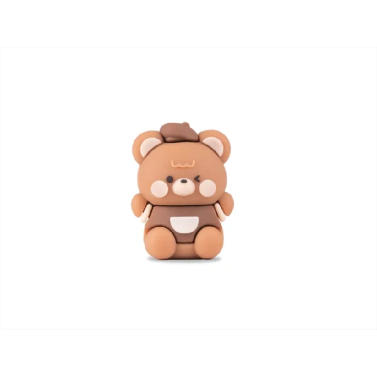 TEMPERAMATITE 1 FORO TEMPERAMICI COLOURBOOK COL24022 ARTIST BEAR