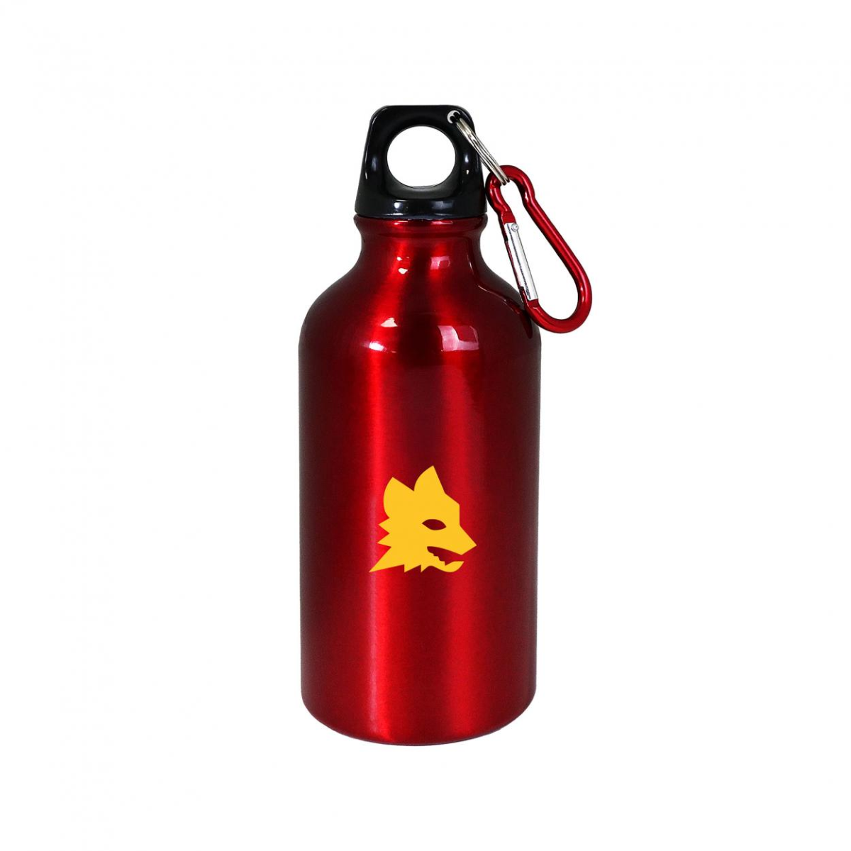 BORRACCIA ALLUMINIO ML. 400 AS ROMA RML90