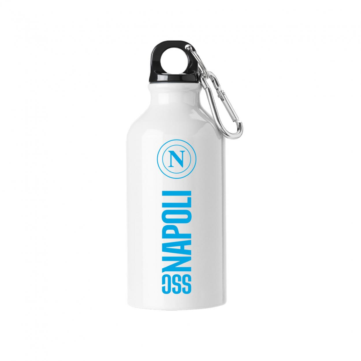 BORRACCIA ALLUMINIO ML. 400 SSC NAPOLI NA1549