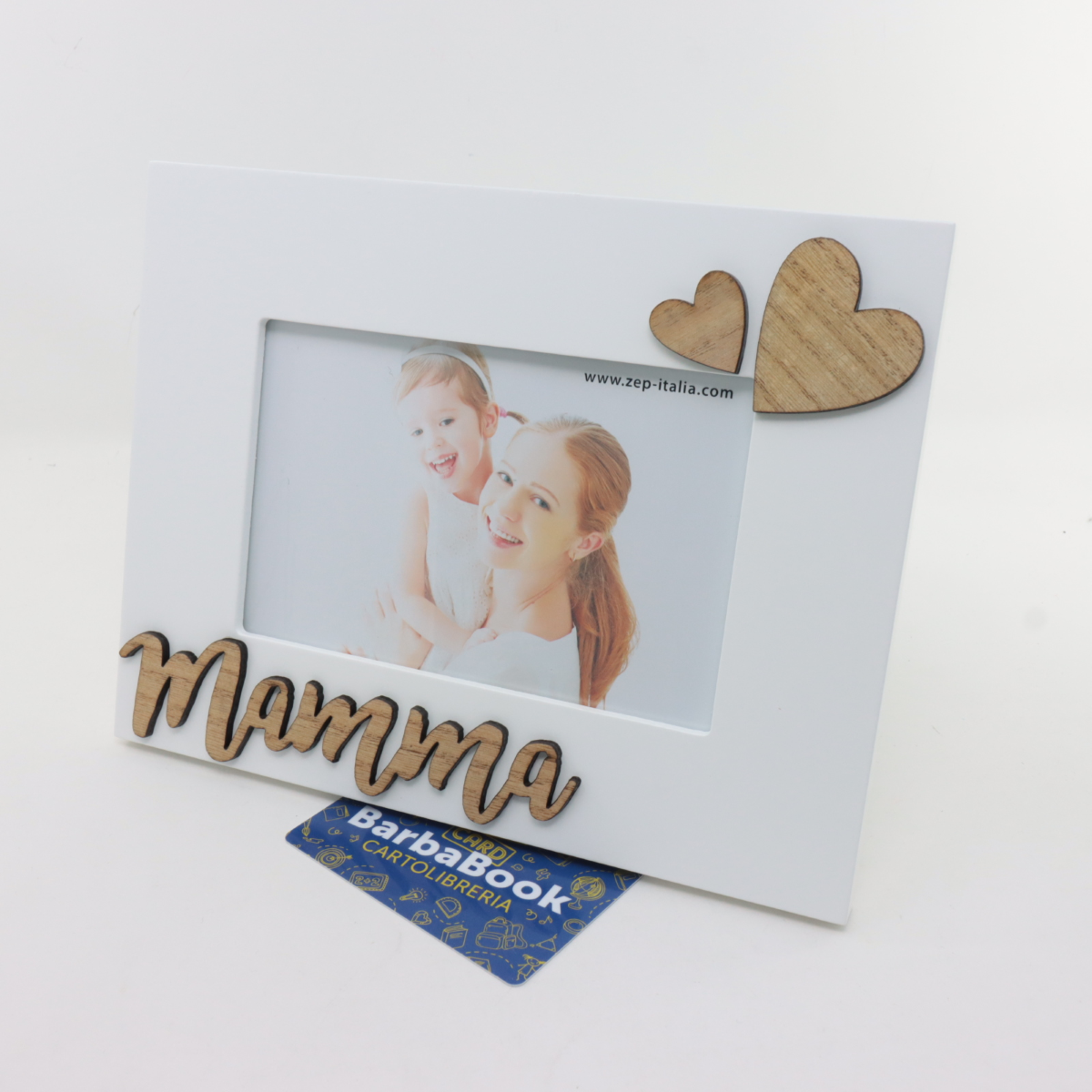 CORNICE MAMMA MOD. MAMMA1 CM. 10 X 15 ART. MM465I
