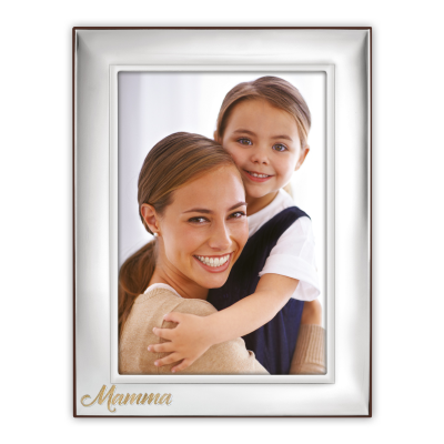 CORNICE MAMMA MOD. SABRINA CM. 10 X 15 ART. B19446