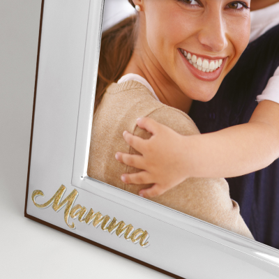 CORNICE MAMMA MOD. SABRINA CM. 10 X 15 ART. B19446