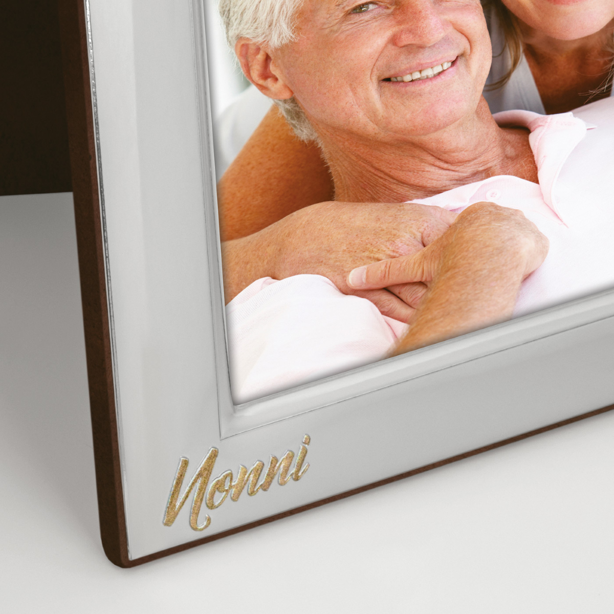CORNICE NONNI MOD. PIETRO CM. 10 X 15 ART. B19546