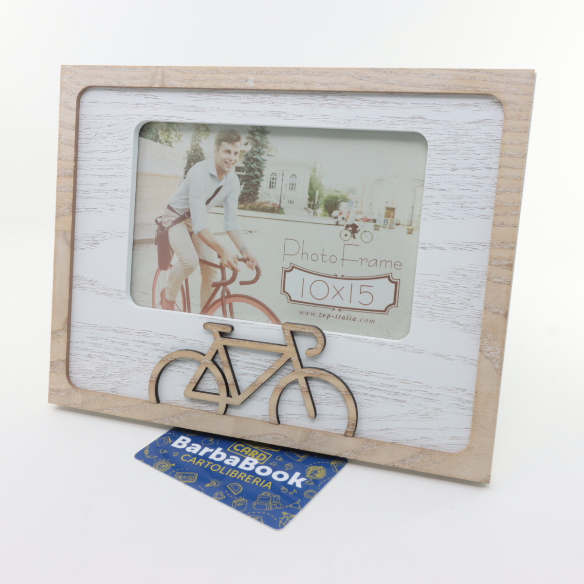 CORNICE SPORT CICLISMO MOD. SPRINT CM. 10 X 15 ART. PN5946