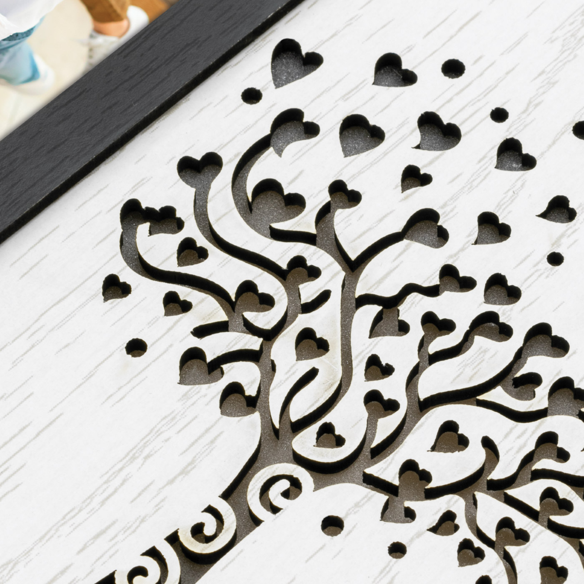 CORNICE FAMILY MOD. ZELDA CM. 10 X 15 ART. YN5546