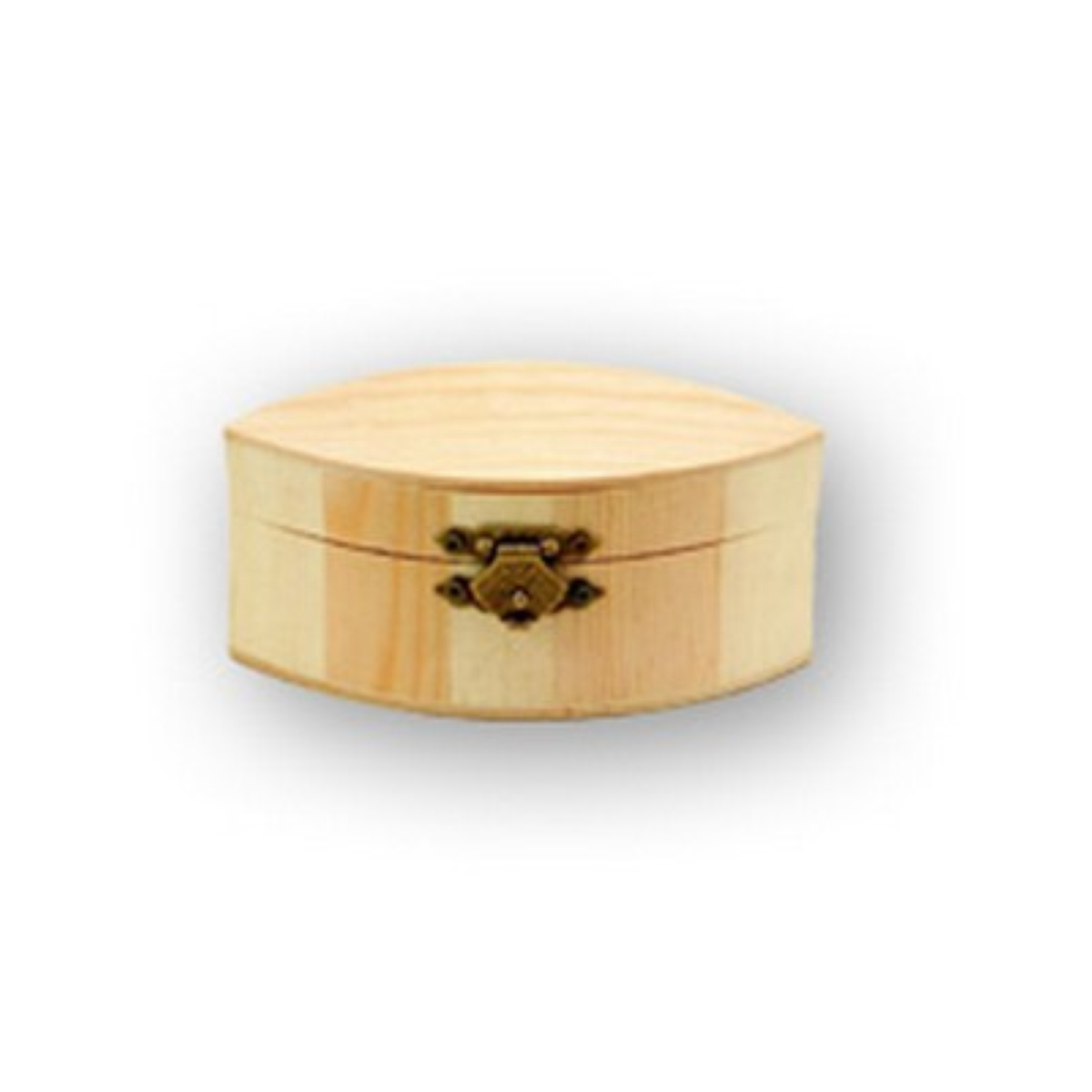 SCATOLA LEGNO MM. 100 X 45 X 55 ART. C2146-10