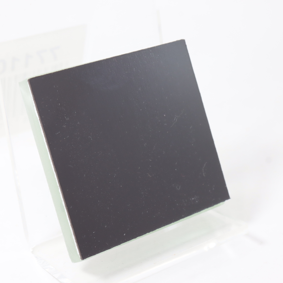 MATTONELLA IN VETRO MM. 48 X 48 MAREMMA BISUNTA ART. MV36