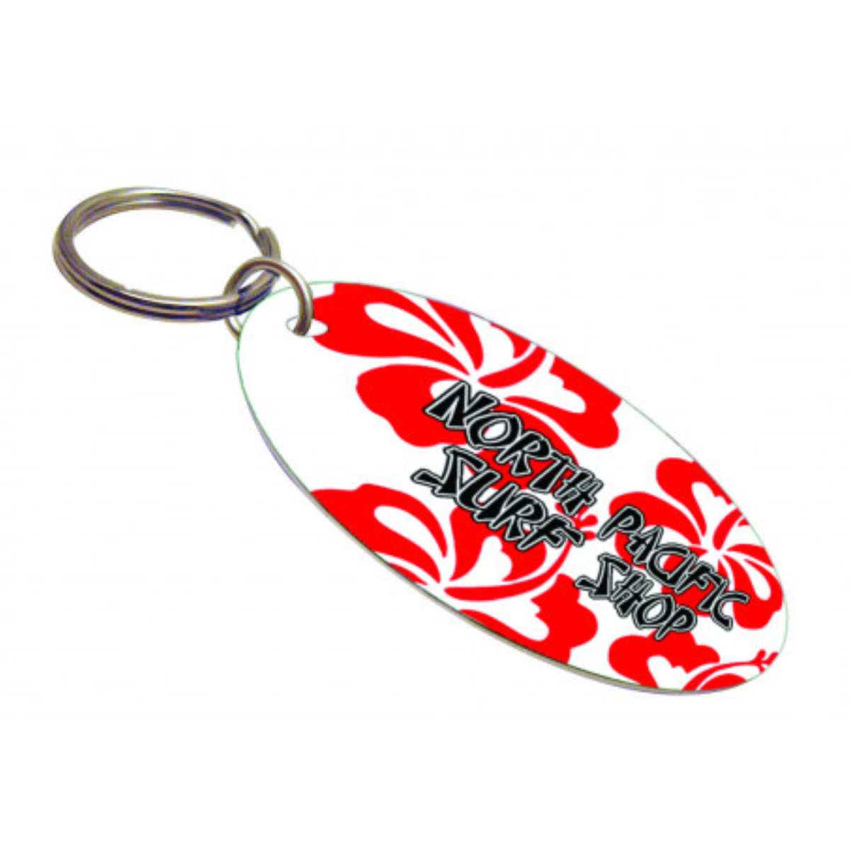 MEDAGLIETTA OVALE PER ANIMALI IN ALLUMINIO MM. 34,9 X 63,5  PERSONALIZZATA ART. 5917