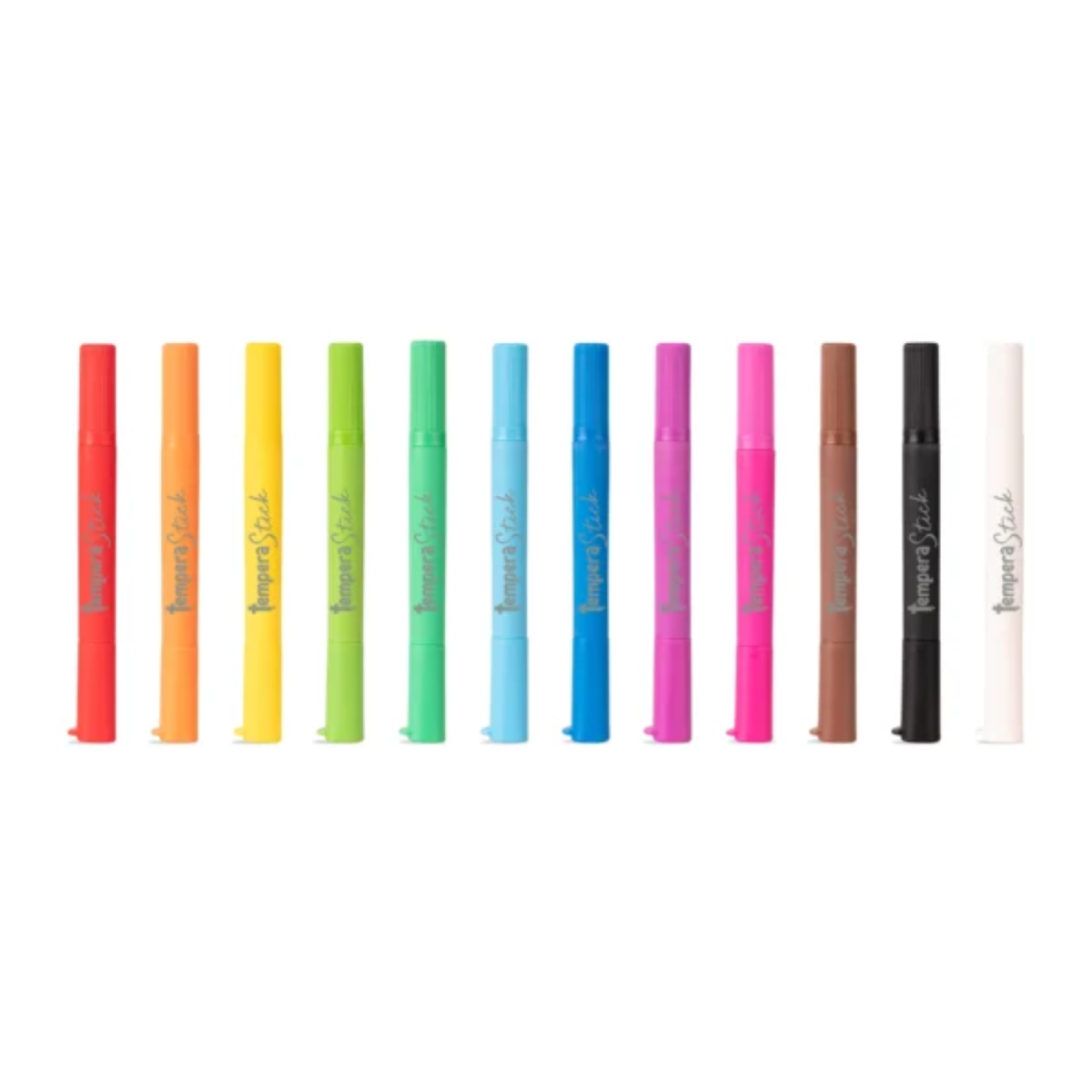 TEMPERA SOLIDA COLOURBOOK KIDS COL24084 12 COLORI 