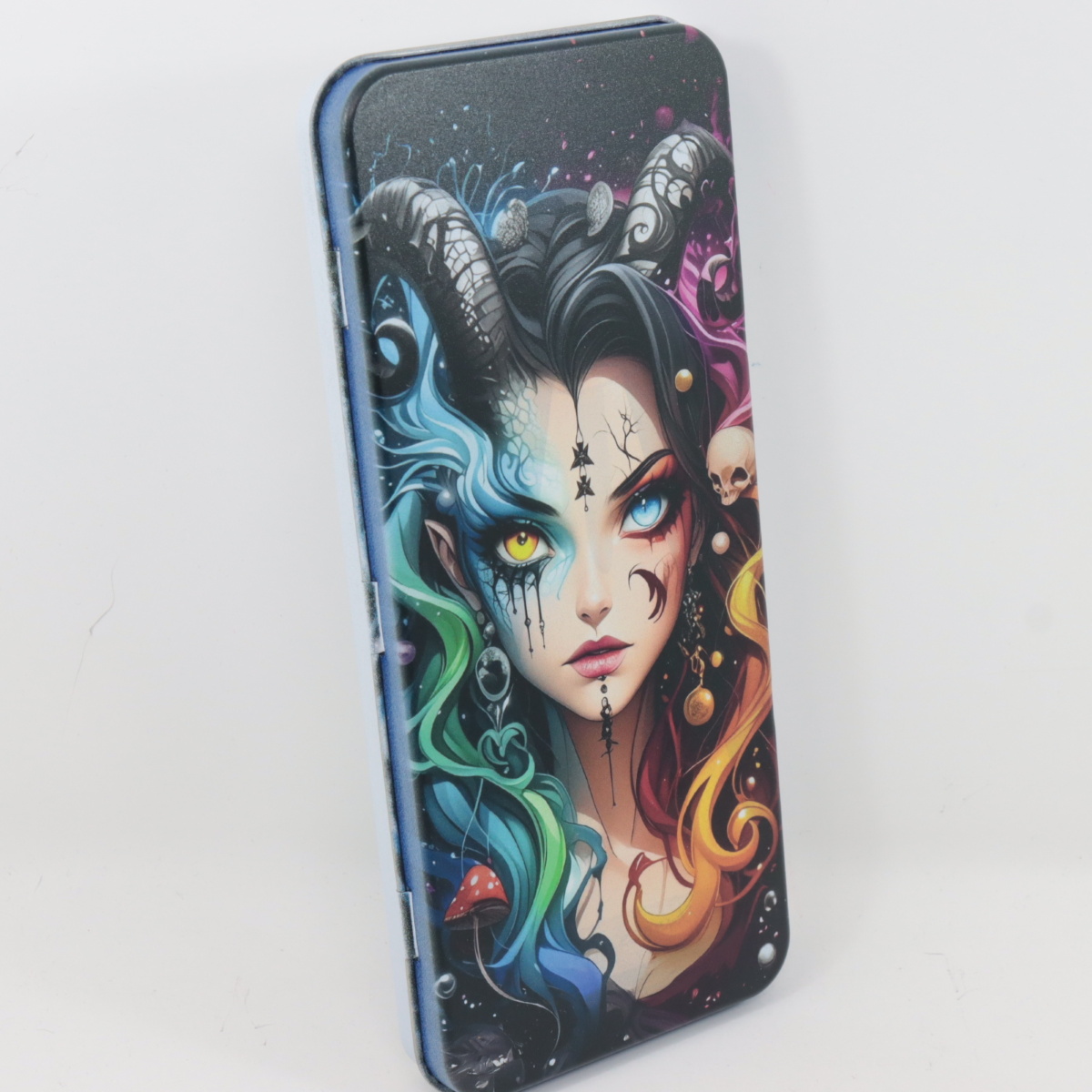 SET BIC CRISTAL PACK LATTA FANTASY GUERRIERA
