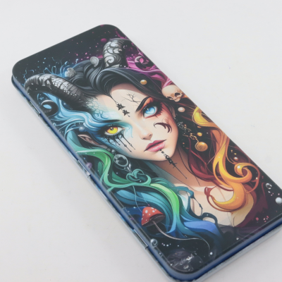 SET BIC CRISTAL PACK LATTA FANTASY GUERRIERA