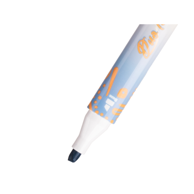 SET 6 EVIDENZIATORI DOPPIA PUNTA DUOTONE COLOURBOOK COL25090