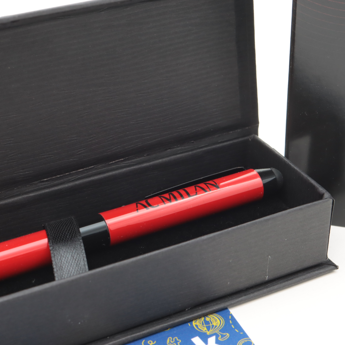 PENNA REGALO AC MILAN ART. MI1542