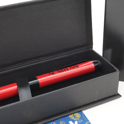 PENNA REGALO AC MILAN ART. MI1542