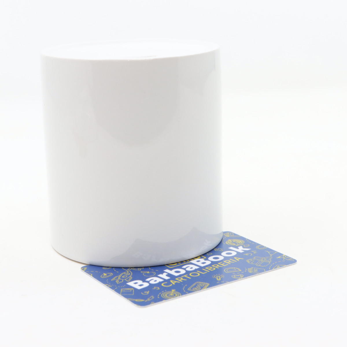 SALVADANAIO IN CERAMICA PERSONALIZZATO ART. SALV