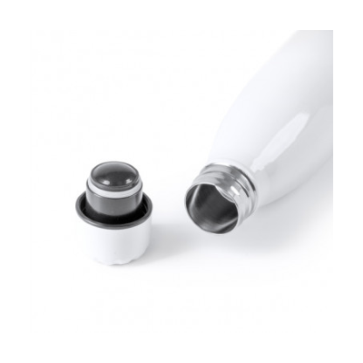 BORRACCIA TERMICA COPO 4059 ML.500 BIANCA