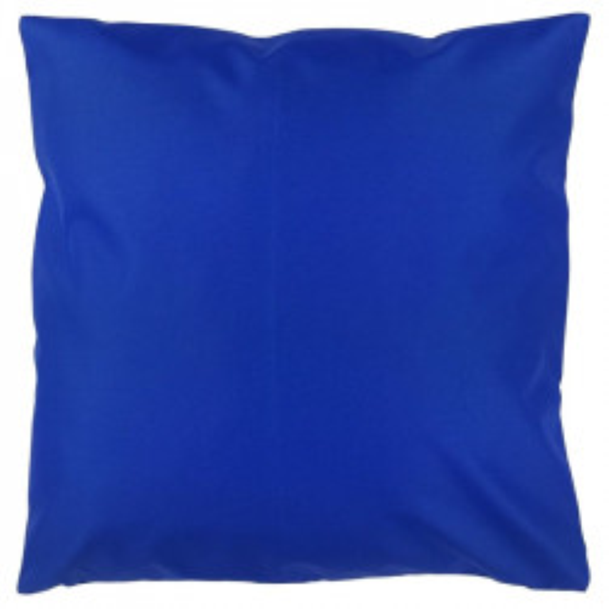 FEDERA CUSCINO CM. 40 X 40 IN COTONE PERSONALIZZATA ART. FEDTU40 BLU ROYAL