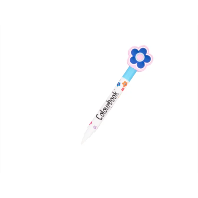 PENNA INCHIOSTRO INVISIBILE SECRET PEN COLOURBOOK COL249852 BLU