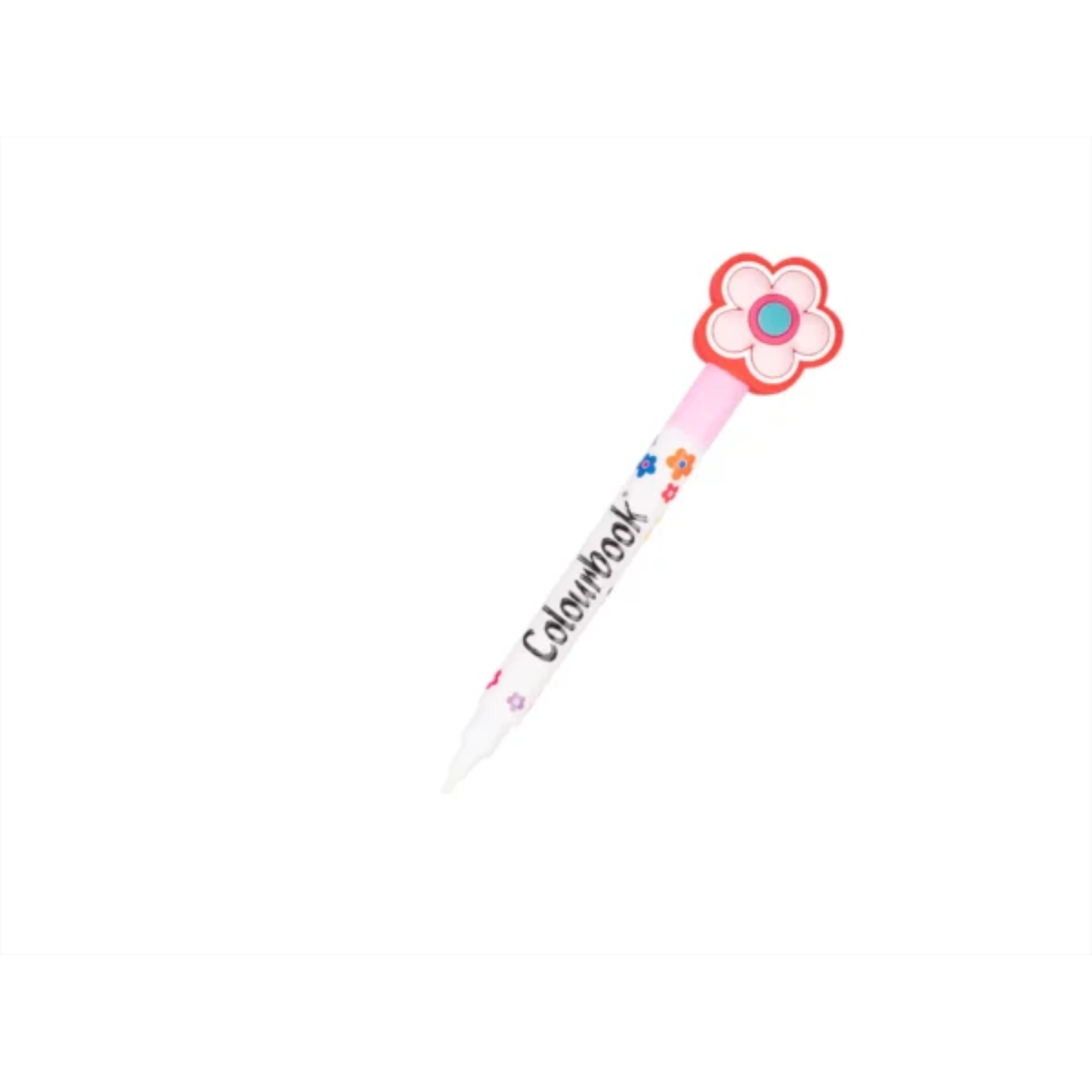 PENNA INCHIOSTRO INVISIBILE SECRET PEN COLOURBOOK COL249852 ROSA 