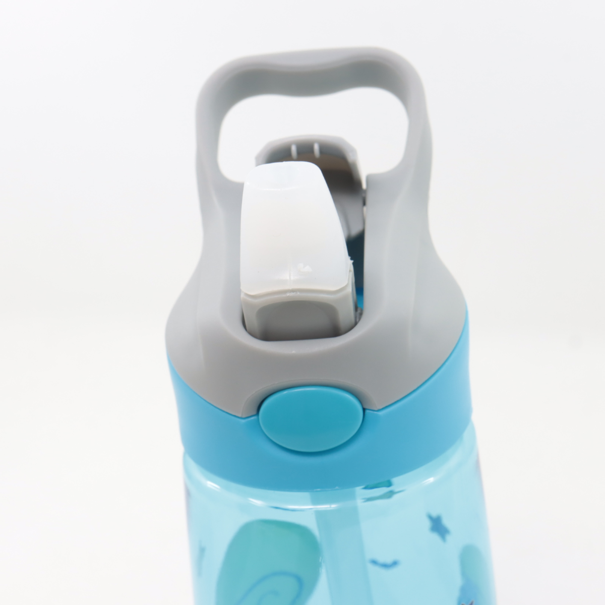 BORRACCIA TINTAUNITA KIDS ML.480 CELESTE PIPISTRELLO 61952 PERSONALIZZATA