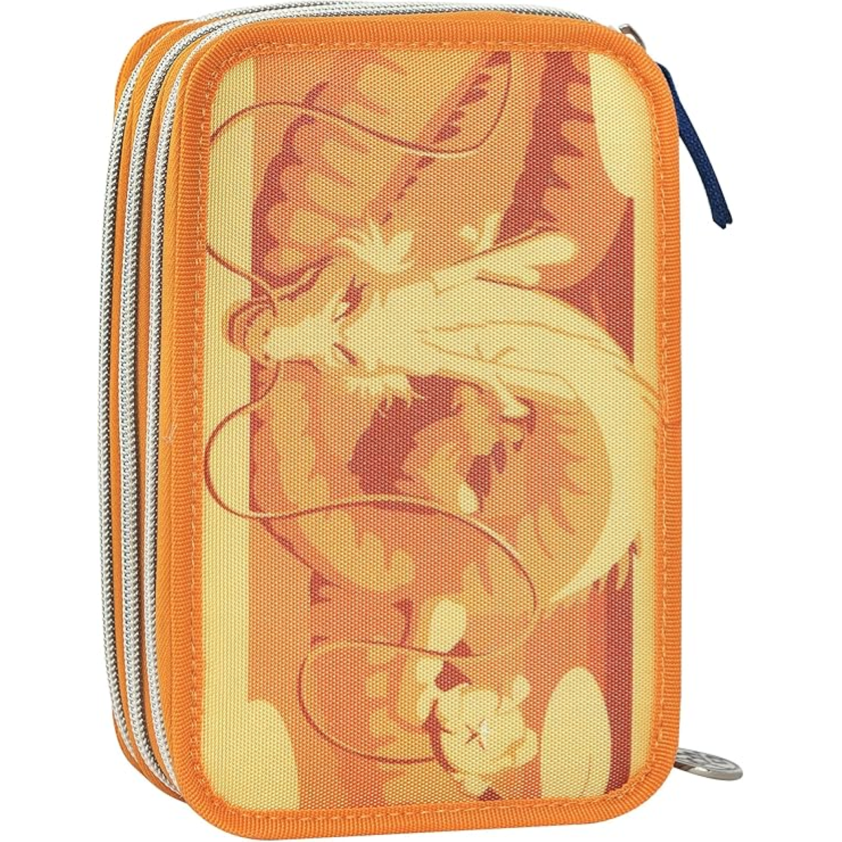 ASTUCCIO CORREDINO 3 CERNIERE DRAGON BALL SUPER ART. 73349