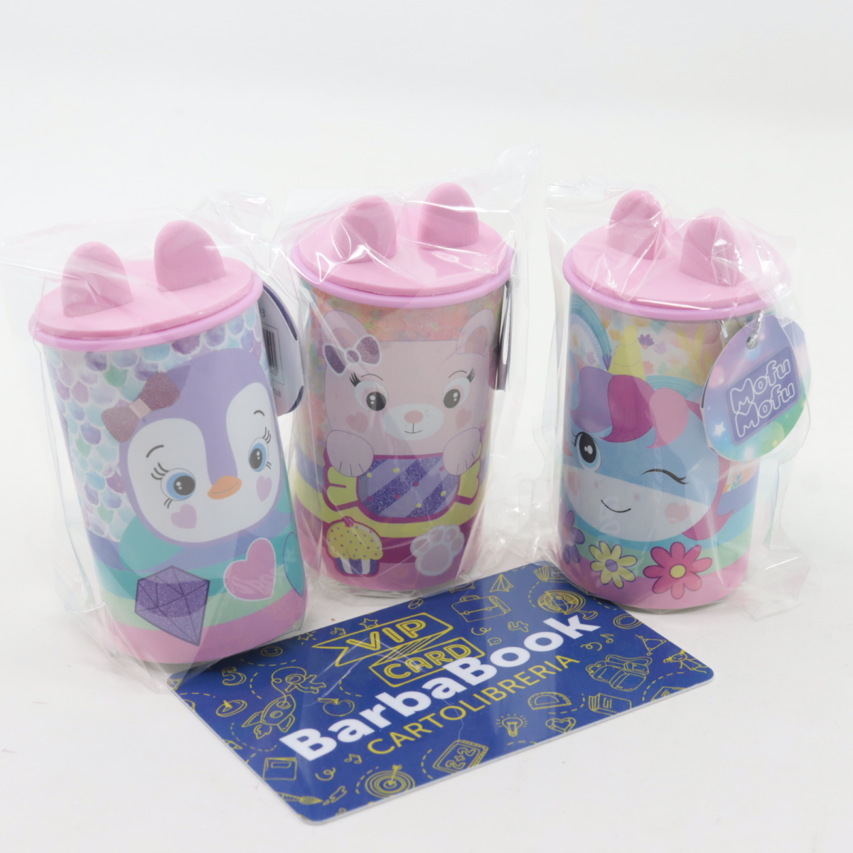 TEMPERAMATITE 2 FORI CON CONTENITORE MOFU MOFU ART. 73293