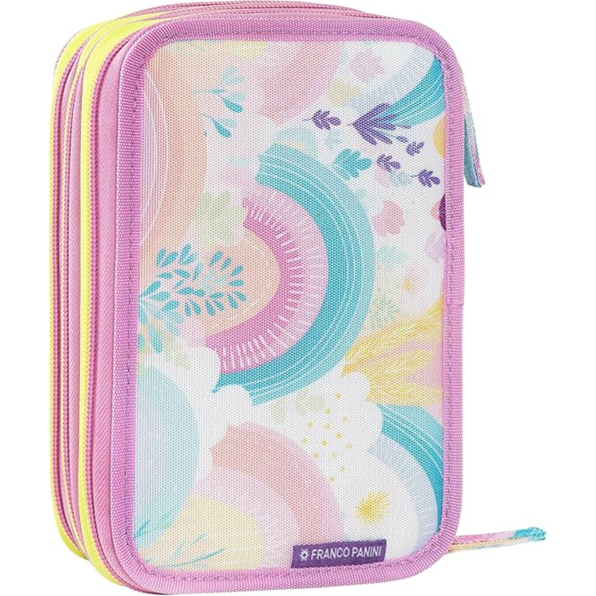 ASTUCCIO CORREDINO 3 CERNIERE MOFU MOFU UNICORNO ART. 73304