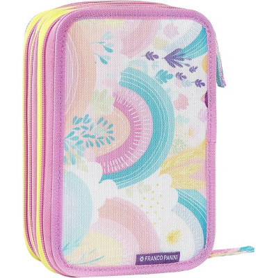 ASTUCCIO CORREDINO 3 CERNIERE MOFU MOFU UNICORNO ART. 73304