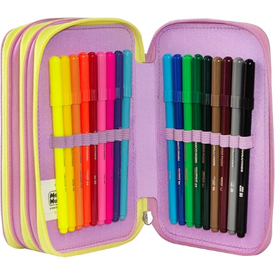 ASTUCCIO CORREDINO 3 CERNIERE MOFU MOFU UNICORNO ART. 73304
