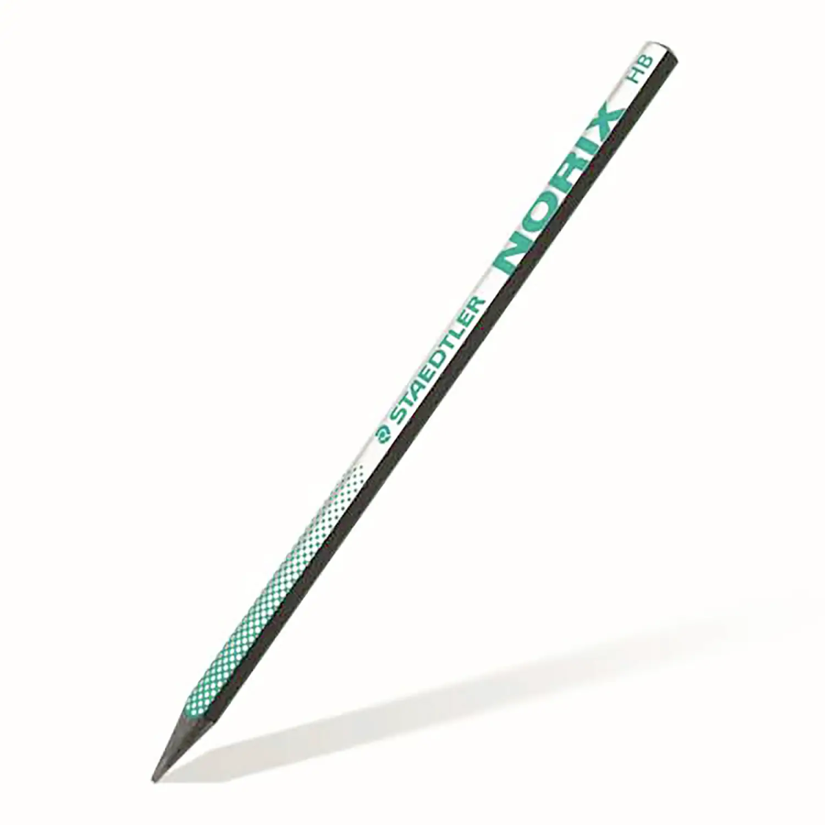 MATITA NORIX STAEDTLER IN GRAFITE GRADAZIONE HB 